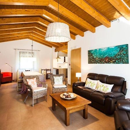 La Xiquella Formatges Artesans I Masoveria Bas Εξωτερικό φωτογραφία